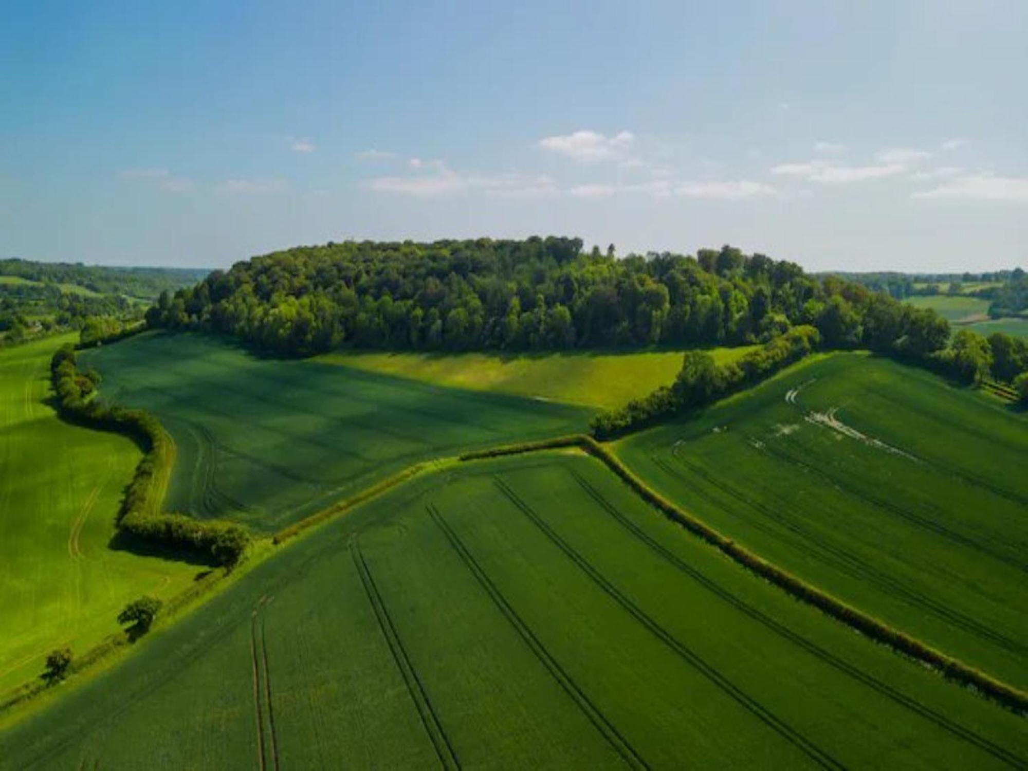 Pass The Keys Bright Spacious Chilterns Hideaway Villa Saunderton ภายนอก รูปภาพ